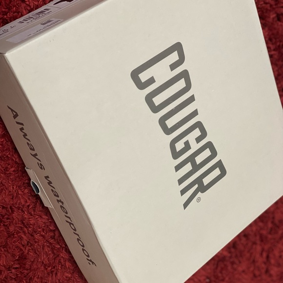 Cougar Mid Boots - Picture 12 of 14